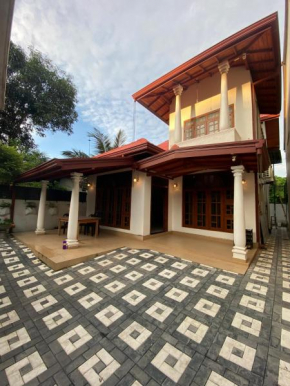 TRIPLE CHARM Villa